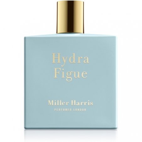Miller Harris Hydra Figue Eau de Parfum Fig Woody Aquatic Perfume 100ml