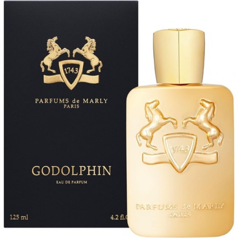 Parfums De Marly Godolphin Eau De Parfum Spray For Him 125ml