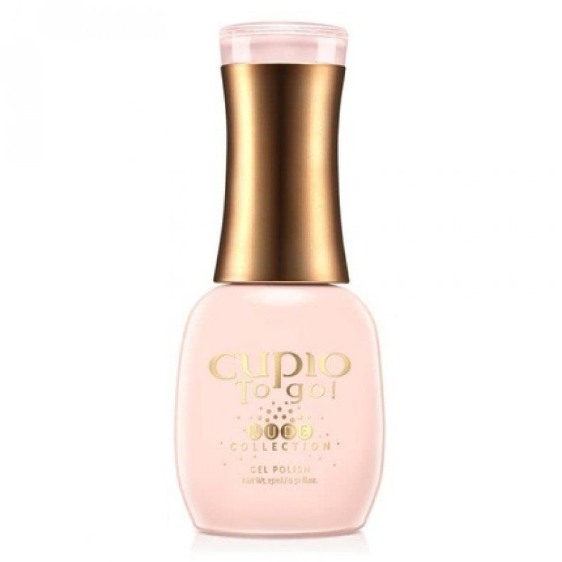 Cupio Gellack Nude Collection Aether Skin