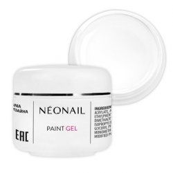 NEONAIL UV/LED Gel 5ml White Rose