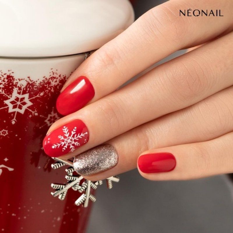 NEONAIL UV/LED Gel 5ml White Rose