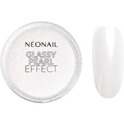 NEONAIL Nail Art Glitter Glassy Pearl Effect Powder