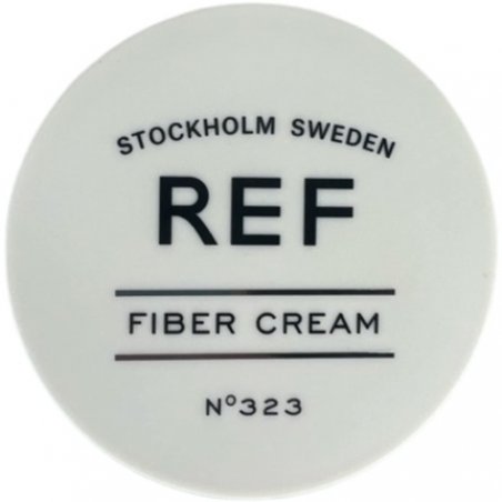 Reference of Sweden Fiber Cream N°323