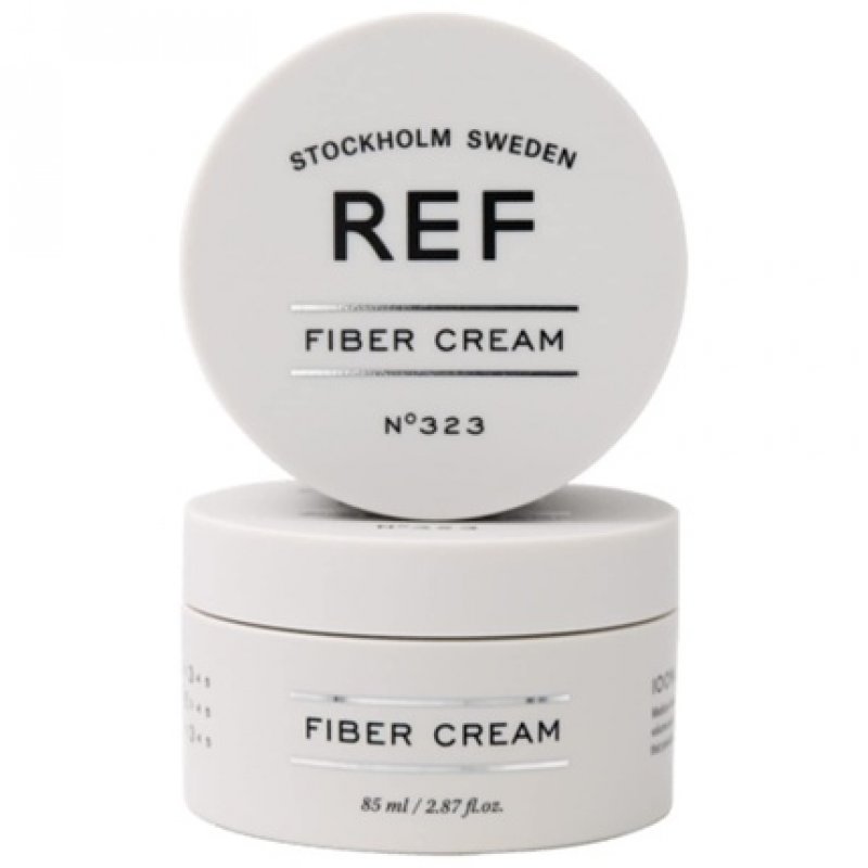 Reference of Sweden Fiber Cream N°323