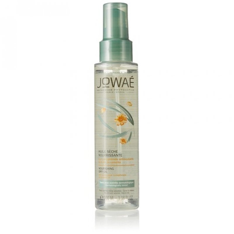 JOWAÉ Nourishing Dry Oil Spray 3.38 fl oz