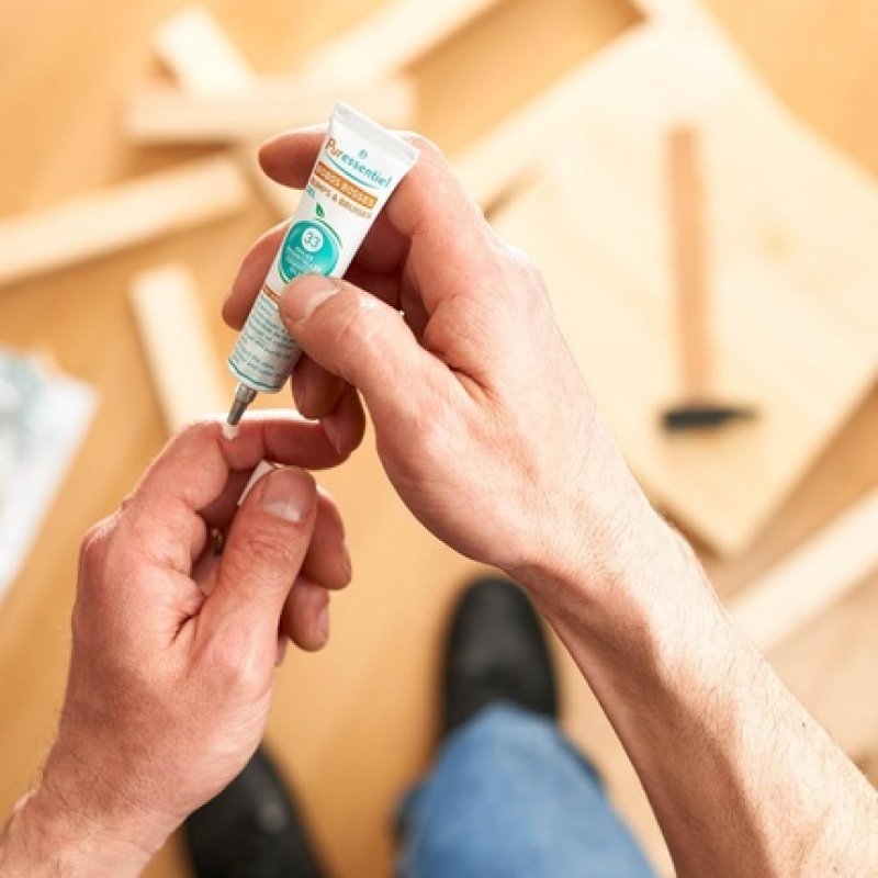 Puressentiel Bumps and Bruises Gel for Unisex 0.67oz