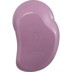 Tangle Teezer The Original Plant-Based Detangling Brush for Wet & Dry Hair 85% Plant-Based Two-Tiered Teeth For Fine,