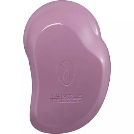Tangle Teezer The Original Plant-Based Detangling Brush for Wet & Dry Hair 85% Plant-Based Two-Tiered Teeth For Fine,