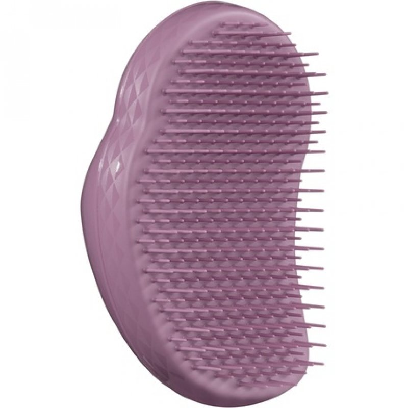 Tangle Teezer The Original Plant-Based Detangling Brush for Wet & Dry Hair 85% Plant-Based Two-Tiered Teeth For Fine,