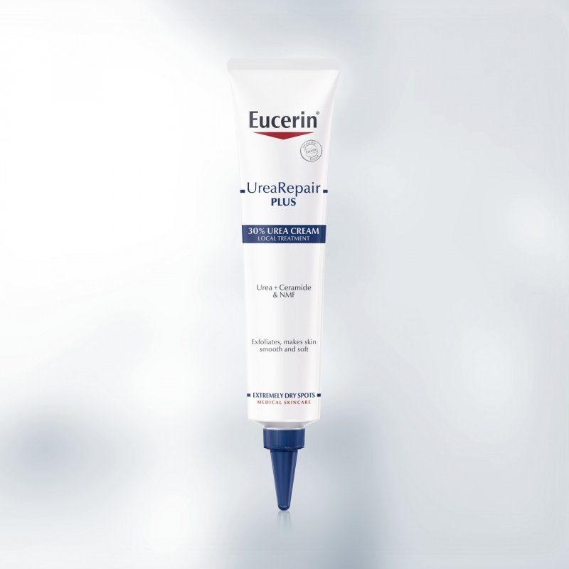 Eucerin Urea Plus 30% Urea Cream 75ml