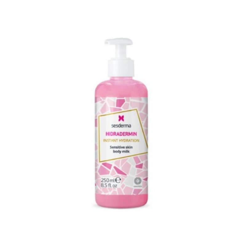 Sesderma Hidradermin Body Milk 250ml