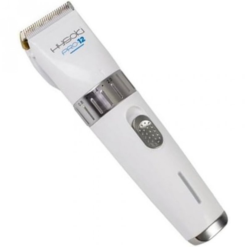 Hysoki Pro-12 Professional Hair Clipper 400ml