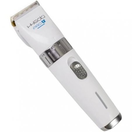Hysoki Pro-12 Professional Hair Clipper 400ml