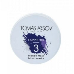 Tomas Arsov Sapphire Mask