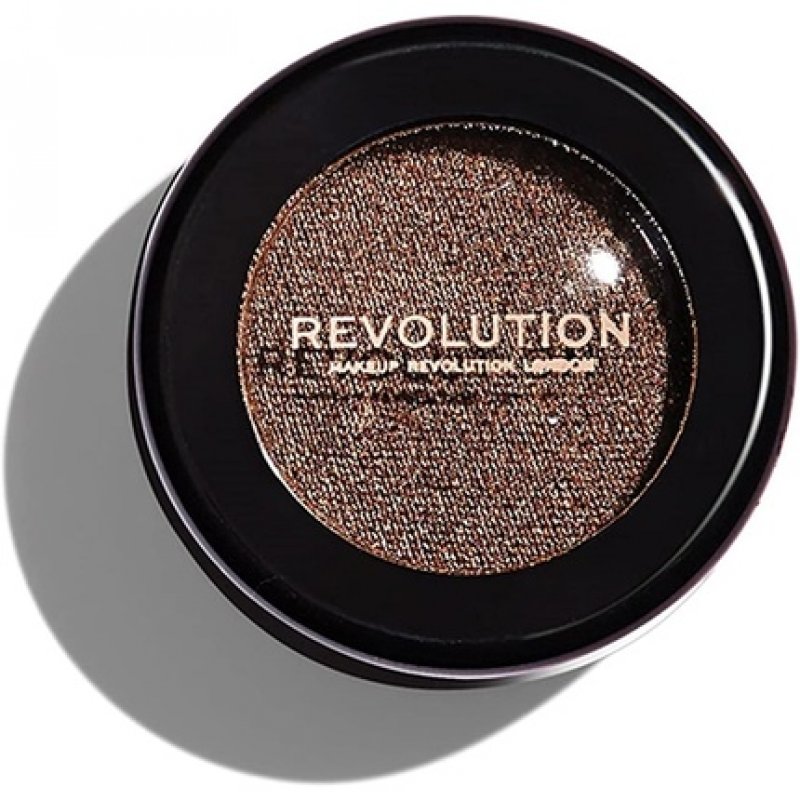 Makeup Revolution Flawless Foils Overcome Metallic Eyeshadow 2g & Intensifying Primer 2ml