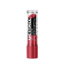 NYC Get It All Matte Lipstick Impressive Red