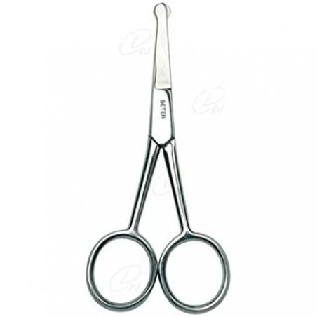 Inox Nail Scissors 200g