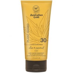 Plant Based Face Lotion SPF50 88ml
