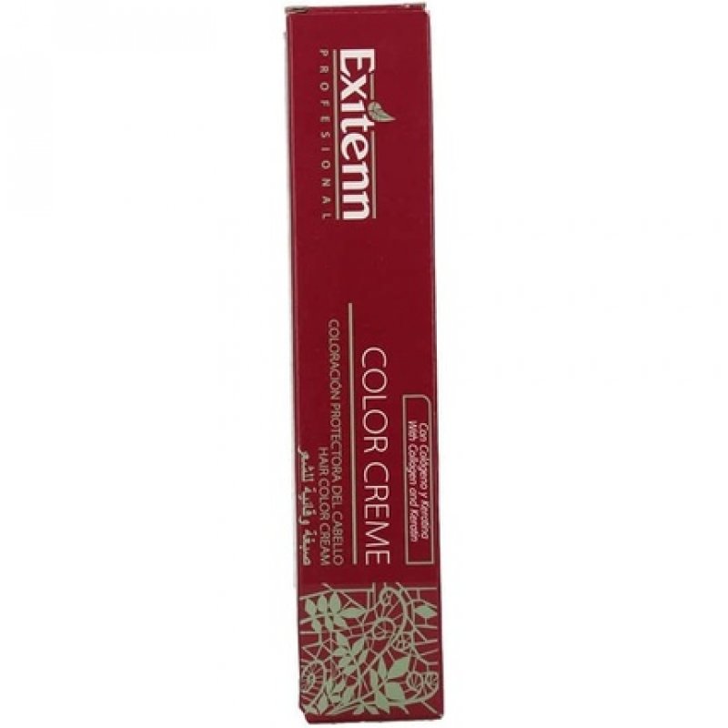 Exitenn Creme 60ml Color 92EX - Standard