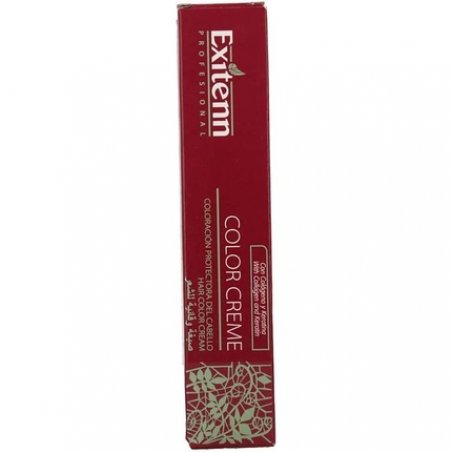 Exitenn Creme 60ml Color 92EX - Standard