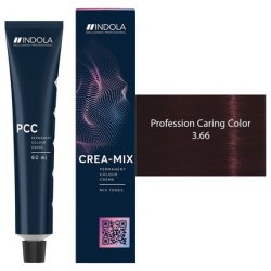 Indola Profession Caring Color 3.66 60ml