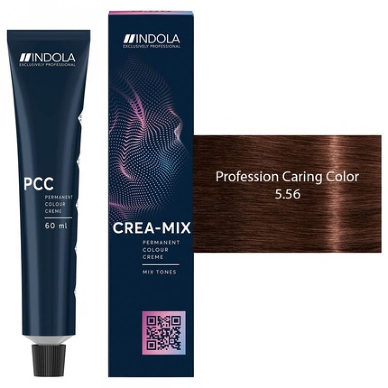 Indola Profession Caring Color 5.56 60ml
