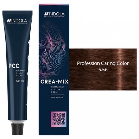 Indola Profession Caring Color 5.56 60ml