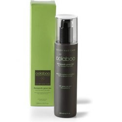 Oolaboo Therapeutic Green Tea Stop Dandruff Hair Bath 200ml