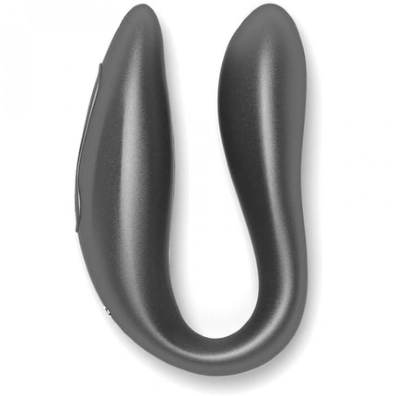 ONINDER G-Spot and Clitoral Stimulator Black - The Social Network of Erotic Toys