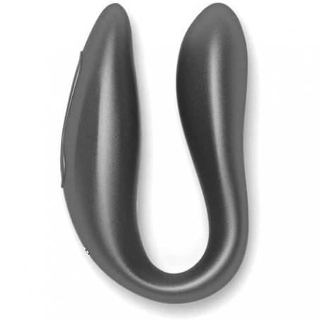 ONINDER G-Spot and Clitoral Stimulator Black - The Social Network of Erotic Toys