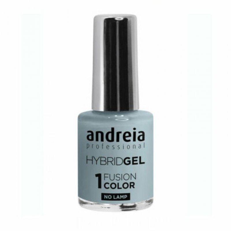 Andreia Hybrid Fusion H75 Nail Polish 10.5ml