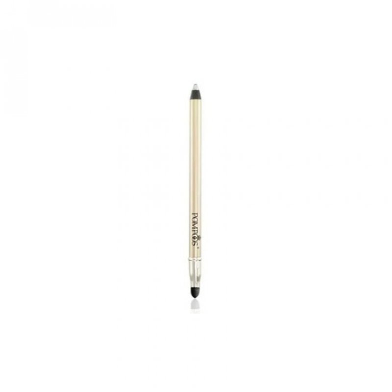 Harald Glööckler Pompöös Cosmetics Eye Makeup Silver Eyeliner No. 03