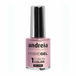 Andreia Hybrid Fusion H86 Nail Polish 10.5ml