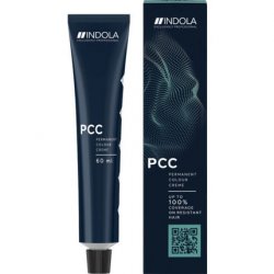 Indola PCC Intense Coverage 7.2 Medium Blonde Pearl Natural 60ml