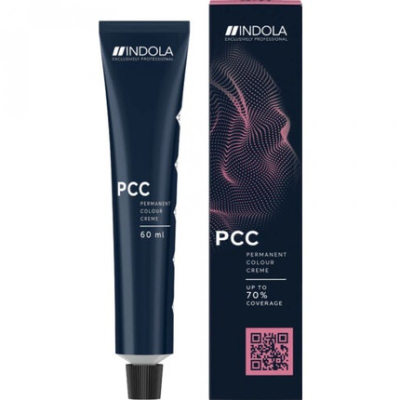 Indola PCC Cool and Neutral 6.11 Dark Blonde Ash Intensive 60ml