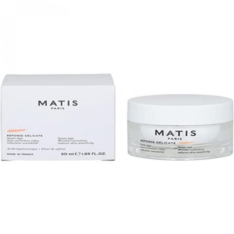 Matis Réponse Delicate Sensi-Age Retail 50ml