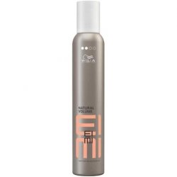 Wella Styling EIMI Natural Volume Styling Mousse 500ml