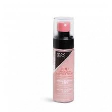 Makeup Setting Spray 3-in-1