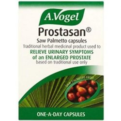 A. Vogel Prostasan Saw Palmetto Soft Capsules 30