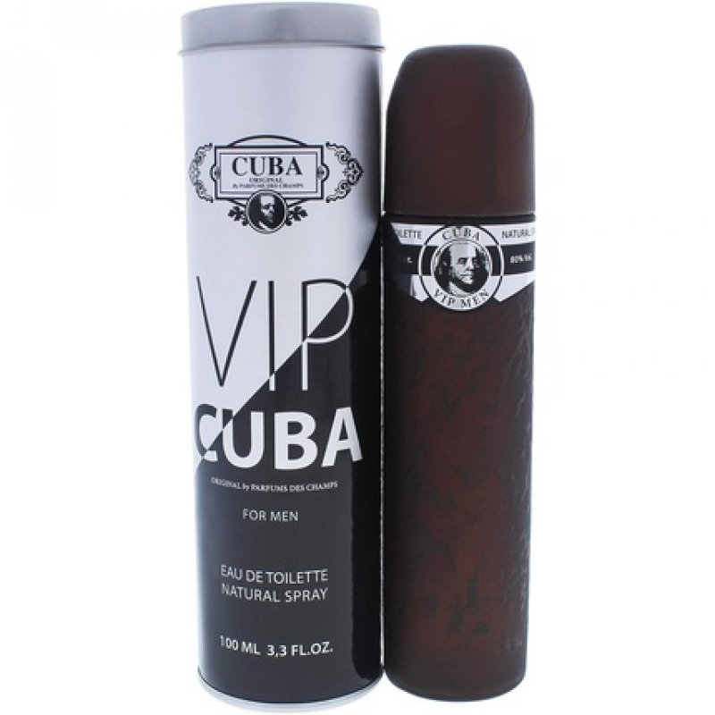 Cuba VIP 97.59ml