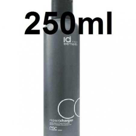 ID Hair Elements CC Repair Charger Healing Conditioner Revitalization 250ml