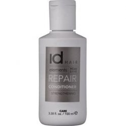 id Hair Elements Exclusive Repair Conditioner Limited Edition