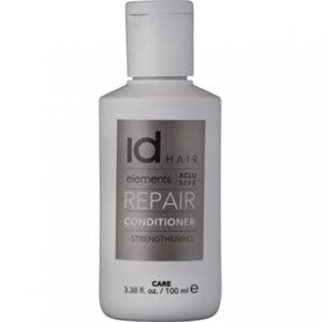 id Hair Elements Exclusive Repair Conditioner Limited Edition
