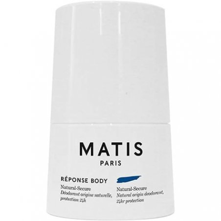 Matis Reponse Body Natural-Secure Roll On Deodorant 0.1kg