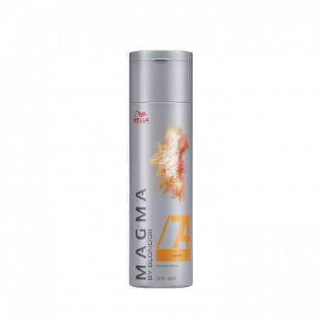 Wella Magma 74 Marron Cuivré 120g