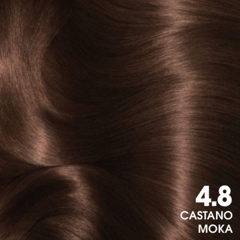 Garnier Olia Permanent Hair Color