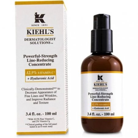 Dermatologist Solutions Powerful-Strength Line-Reducing Concentrate