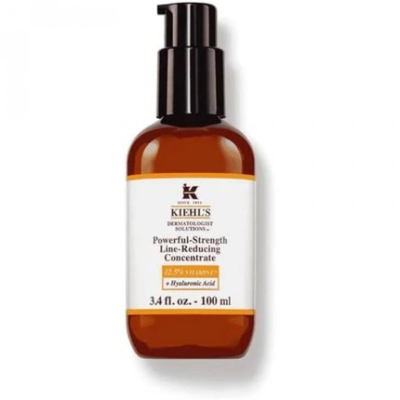Dermatologist Solutions Powerful-Strength Line-Reducing Concentrate