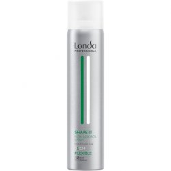 Londa Professional Shape It Non-Aerosol Spray 250ml