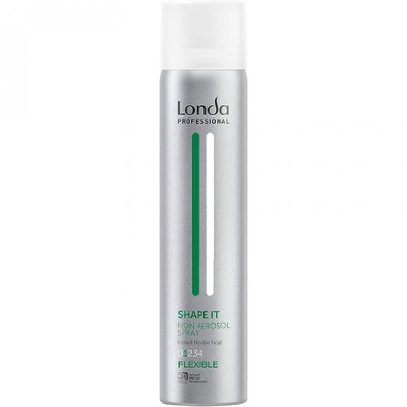 Londa Professional Shape It Non-Aerosol Spray 250ml